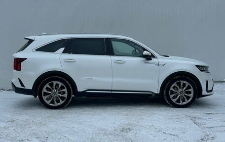 KIA Sorento IV, 2020 год, 3 650 000 рублей, 4 фотография