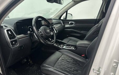 KIA Sorento IV, 2020 год, 3 650 000 рублей, 9 фотография