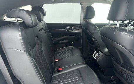 KIA Sorento IV, 2020 год, 3 650 000 рублей, 14 фотография