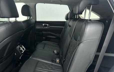 KIA Sorento IV, 2020 год, 3 650 000 рублей, 10 фотография