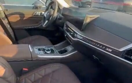 BMW X5, 2025 год, 2 фотография