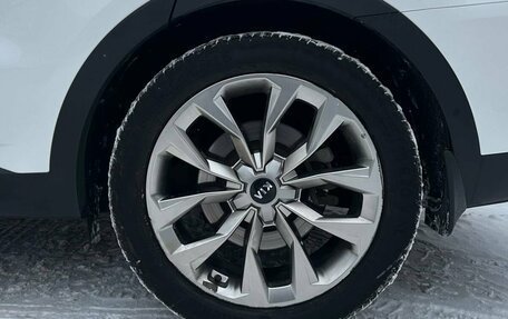 KIA Sorento IV, 2020 год, 3 650 000 рублей, 16 фотография