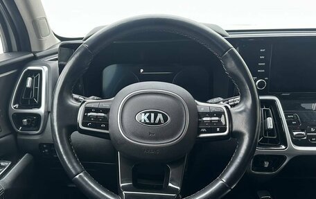 KIA Sorento IV, 2020 год, 3 650 000 рублей, 12 фотография