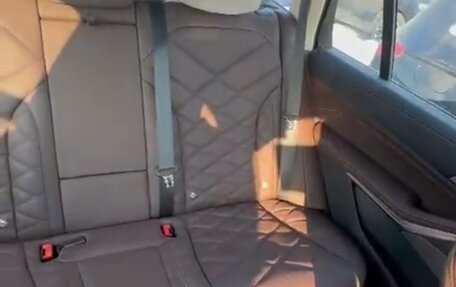 BMW X5, 2025 год, 3 фотография