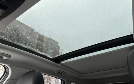 KIA Sorento IV, 2020 год, 3 650 000 рублей, 15 фотография