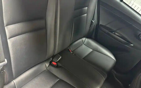 Toyota Yaris XP150 рестайлинг, 2022 год, 1 200 000 рублей, 10 фотография