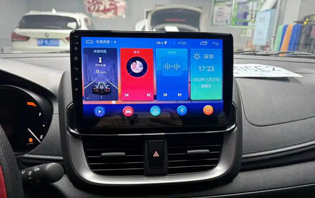 Toyota Yaris XP150 рестайлинг, 2022 год, 1 200 000 рублей, 14 фотография