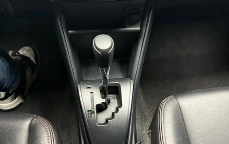 Toyota Yaris XP150 рестайлинг, 2022 год, 1 200 000 рублей, 12 фотография