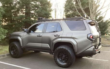 Toyota 4Runner, 2025 год, 9 233 210 рублей, 4 фотография