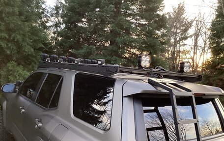 Toyota 4Runner, 2025 год, 9 233 210 рублей, 6 фотография