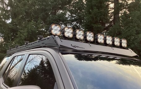 Toyota 4Runner, 2025 год, 9 233 210 рублей, 7 фотография