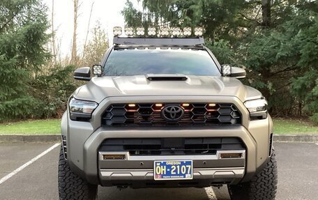 Toyota 4Runner, 2025 год, 9 233 210 рублей, 3 фотография