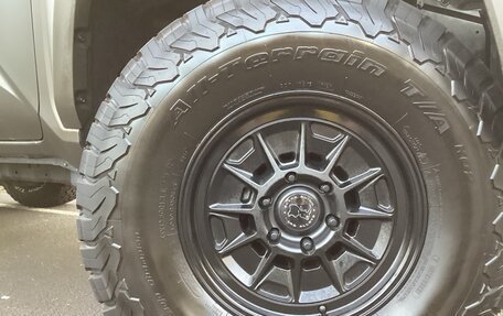 Toyota 4Runner, 2025 год, 9 233 210 рублей, 10 фотография