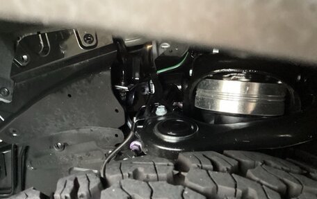 Toyota 4Runner, 2025 год, 9 233 210 рублей, 9 фотография