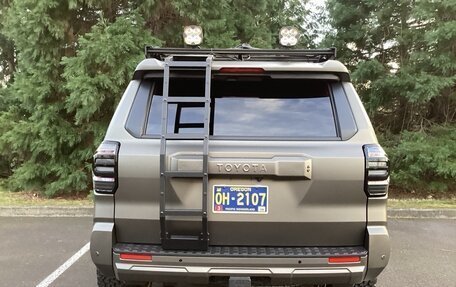 Toyota 4Runner, 2025 год, 9 233 210 рублей, 5 фотография