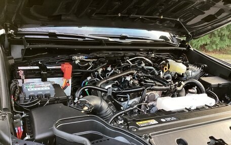 Toyota 4Runner, 2025 год, 9 233 210 рублей, 12 фотография