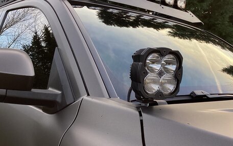 Toyota 4Runner, 2025 год, 9 233 210 рублей, 8 фотография