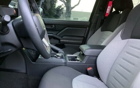 Toyota 4Runner, 2025 год, 9 233 210 рублей, 13 фотография