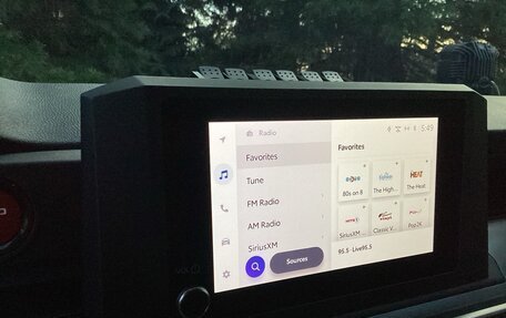 Toyota 4Runner, 2025 год, 9 233 210 рублей, 19 фотография