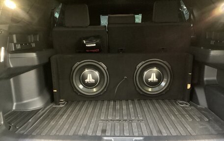 Toyota 4Runner, 2025 год, 9 233 210 рублей, 23 фотография