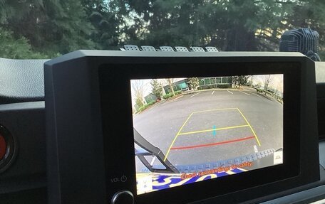 Toyota 4Runner, 2025 год, 9 233 210 рублей, 17 фотография