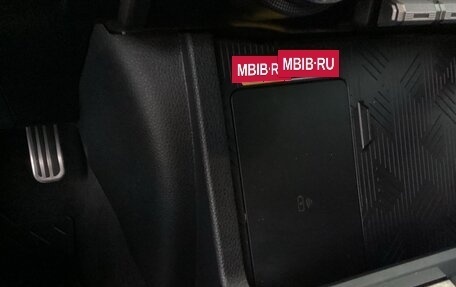 Toyota 4Runner, 2025 год, 9 233 210 рублей, 21 фотография