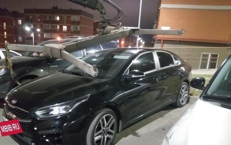 KIA Cerato III, 2020 год, 1 195 000 рублей, 2 фотография