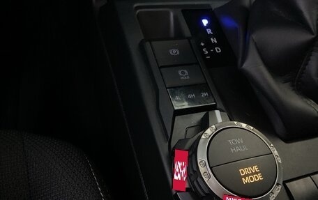 Toyota 4Runner, 2025 год, 9 233 210 рублей, 20 фотография