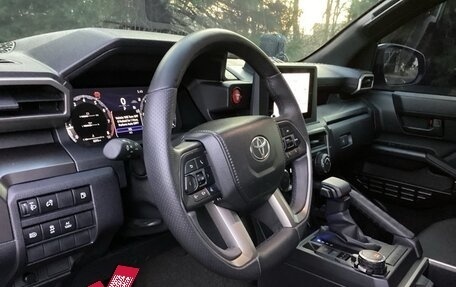 Toyota 4Runner, 2025 год, 9 233 210 рублей, 14 фотография