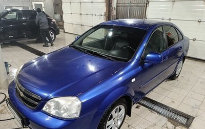 Chevrolet Lacetti, 2011 год, 380 000 рублей, 1 фотография
