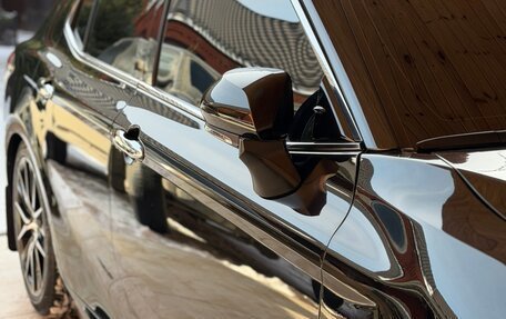 Toyota Camry, 2020 год, 3 100 000 рублей, 1 фотография