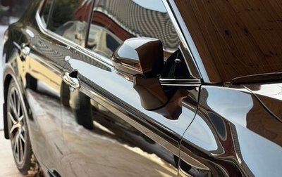 Toyota Camry, 2020 год, 3 100 000 рублей, 1 фотография