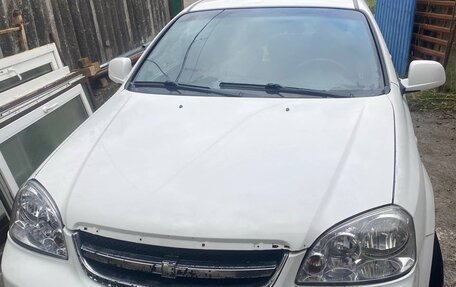 Chevrolet Lacetti, 2010 год, 250 000 рублей, 1 фотография