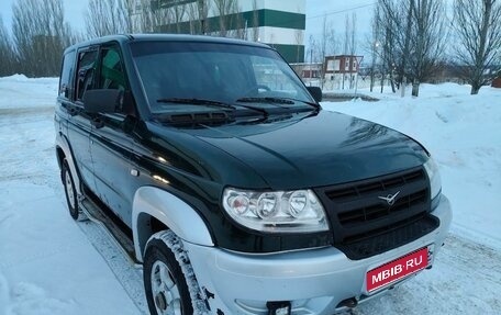 ЛуАЗ Patriot, 2007 год, 245 000 рублей, 1 фотография