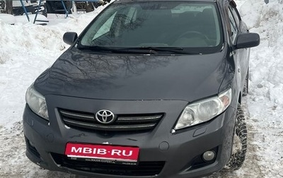 Toyota Corolla, 2008 год, 600 000 рублей, 1 фотография
