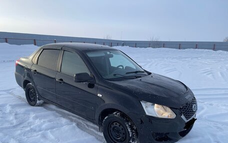 Datsun on-DO I рестайлинг, 2016 год, 205 000 рублей, 1 фотография