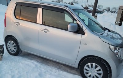 Suzuki Wagon R V, 2014 год, 650 000 рублей, 1 фотография