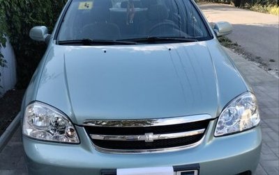 Chevrolet Lacetti, 2005 год, 510 000 рублей, 1 фотография