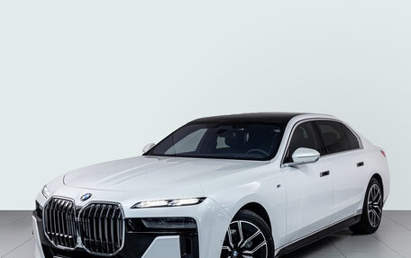 BMW 7 серия, 2024 год, 14 600 000 рублей, 1 фотография