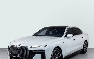 BMW 7 серия, 2024 год, 14 600 000 рублей, 1 фотография