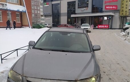 Mazda 6, 2006 год, 230 000 рублей, 1 фотография