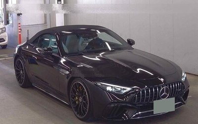 Mercedes-Benz SL-Класс AMG, 2026 год, 16 500 000 рублей, 1 фотография