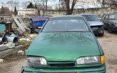 Ford Scorpio II, 1991 год, 70 000 рублей, 1 фотография