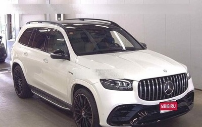 Mercedes-Benz GLS, 2024 год, 15 800 000 рублей, 1 фотография