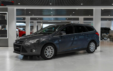 Ford Focus III, 2012 год, 750 000 рублей, 1 фотография