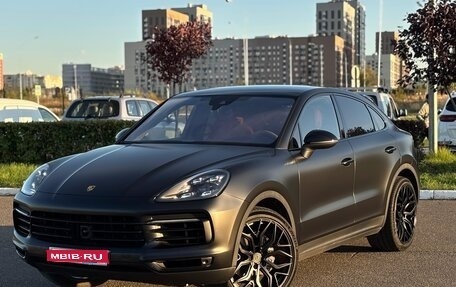 Porsche Cayenne III, 2020 год, 1 800 000 рублей, 1 фотография