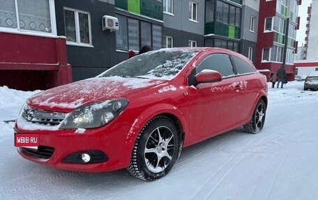 Opel Astra H, 2006 год, 399 999 рублей, 1 фотография