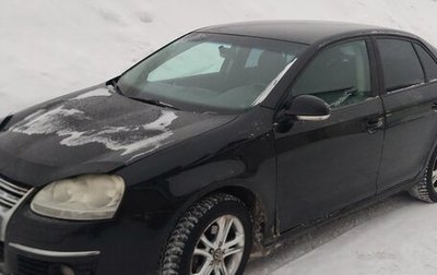 Volkswagen Jetta VI, 2008 год, 360 000 рублей, 1 фотография