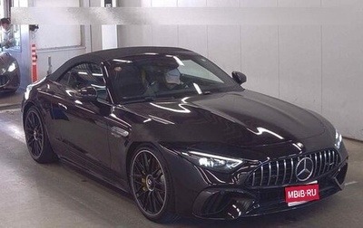 Mercedes-Benz SL-Класс AMG, 2025 год, 19 500 000 рублей, 1 фотография