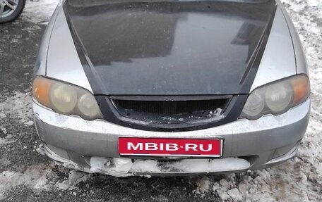 KIA Spectra II (LD), 2002 год, 85 000 рублей, 1 фотография
